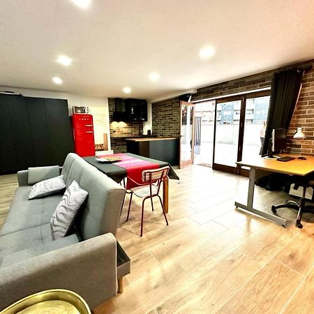 Apartamento El Maset Tárrega Εξωτερικό φωτογραφία