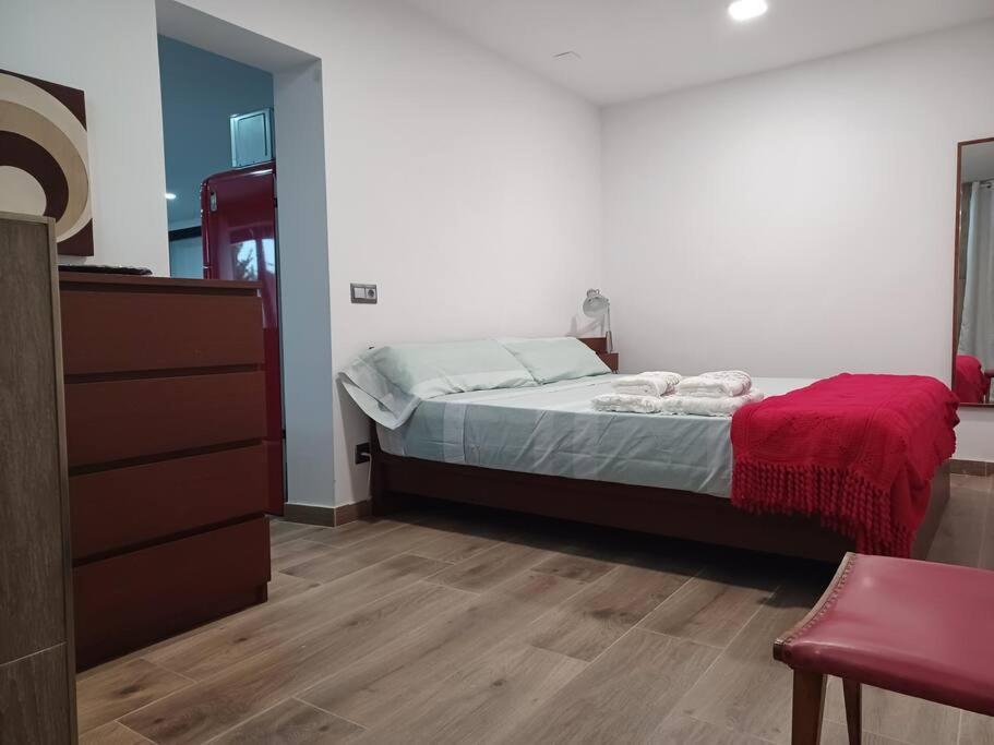 Apartamento El Maset Tárrega Εξωτερικό φωτογραφία