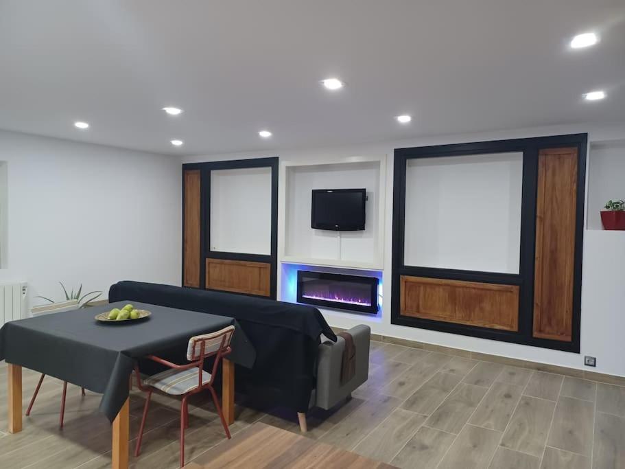 Apartamento El Maset Tárrega Εξωτερικό φωτογραφία
