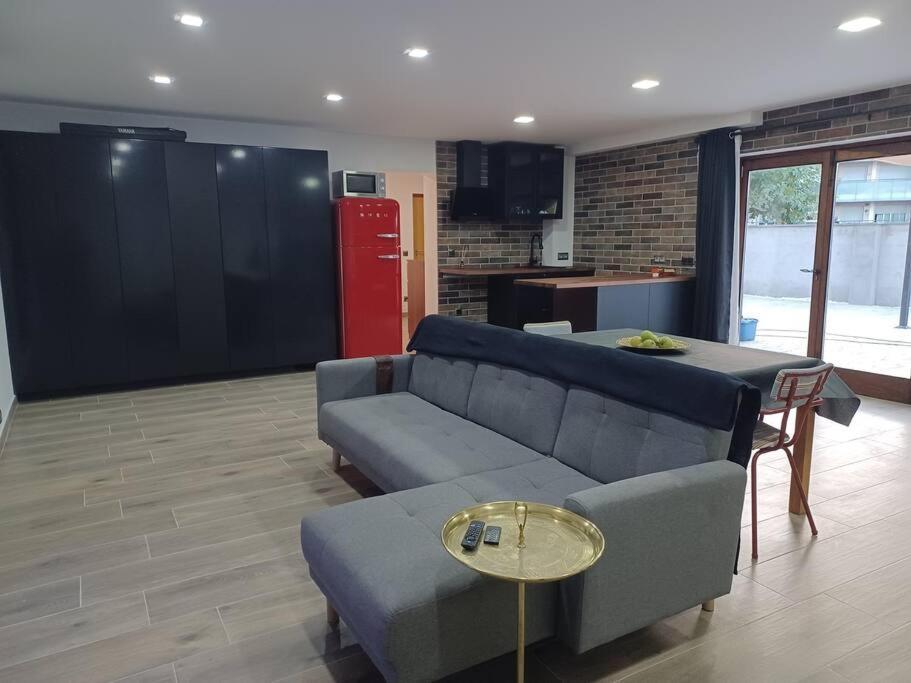 Apartamento El Maset Tárrega Εξωτερικό φωτογραφία