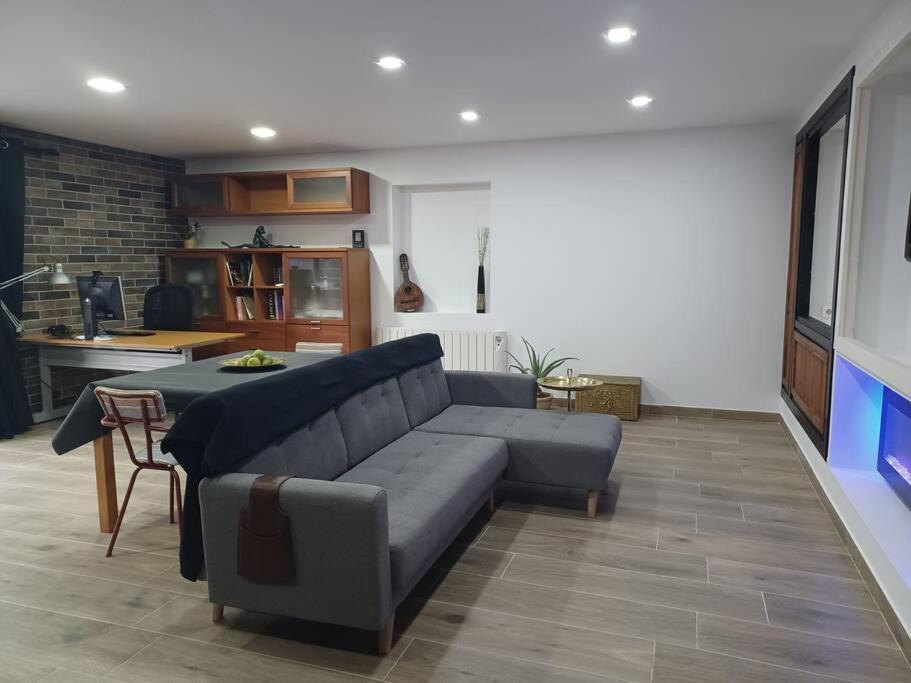 Apartamento El Maset Tárrega Εξωτερικό φωτογραφία