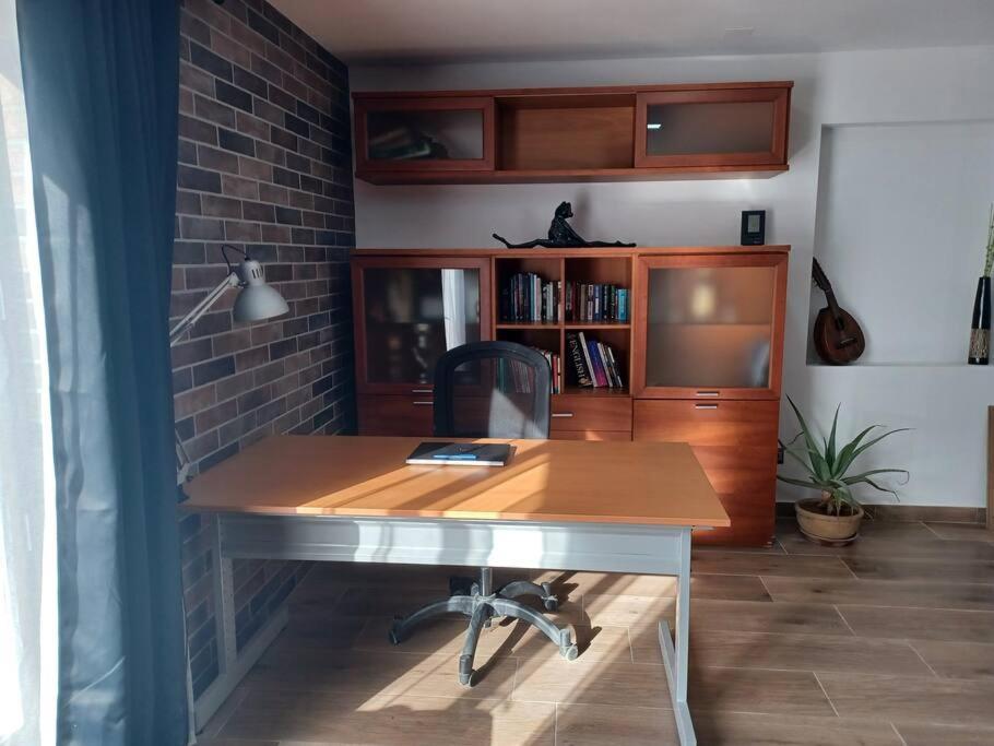 Apartamento El Maset Tárrega Εξωτερικό φωτογραφία