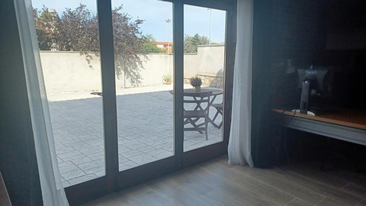 Apartamento El Maset Tárrega Εξωτερικό φωτογραφία