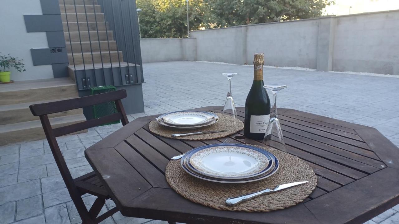 Apartamento El Maset Tárrega Εξωτερικό φωτογραφία