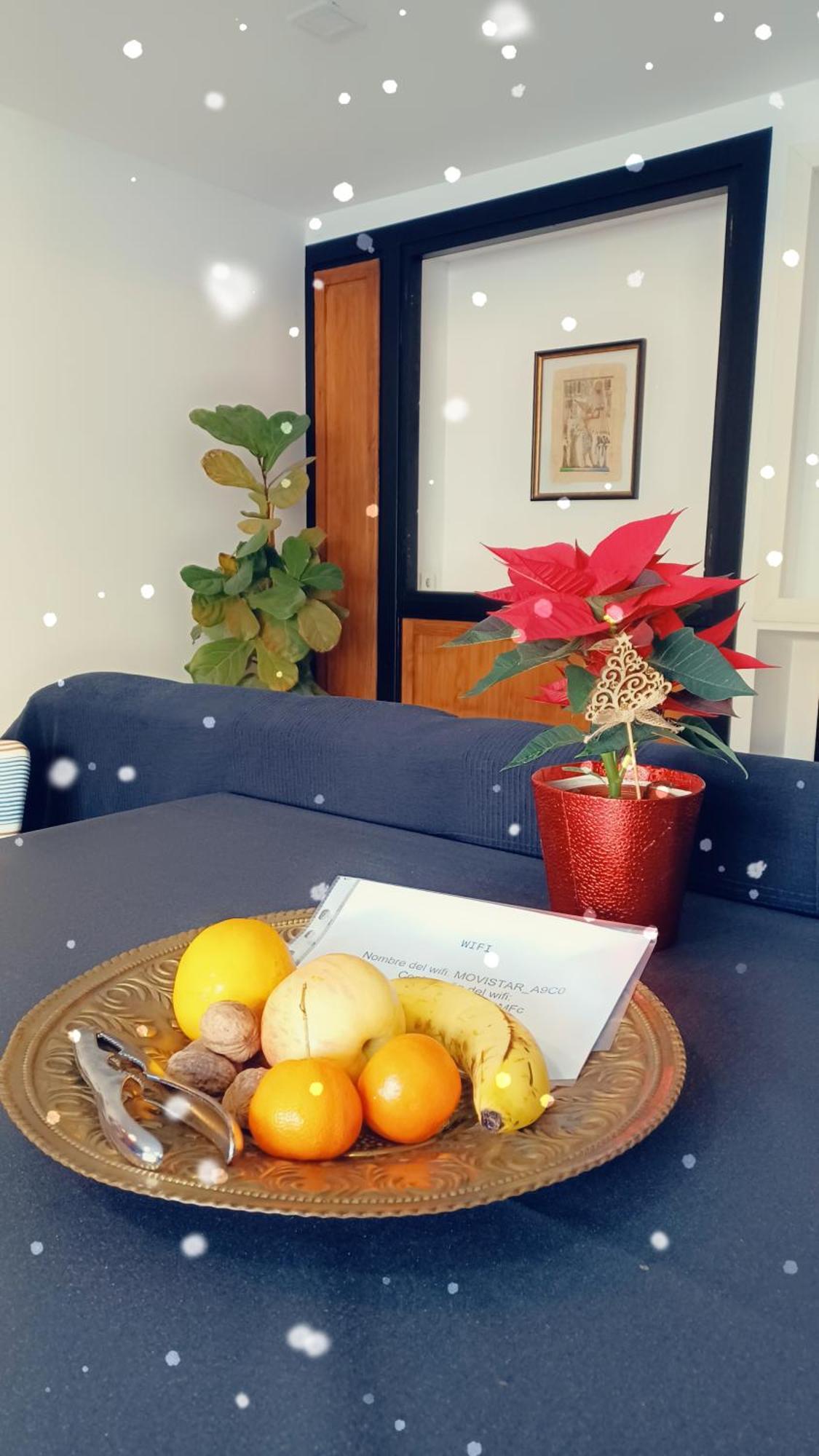 Apartamento El Maset Tárrega Εξωτερικό φωτογραφία