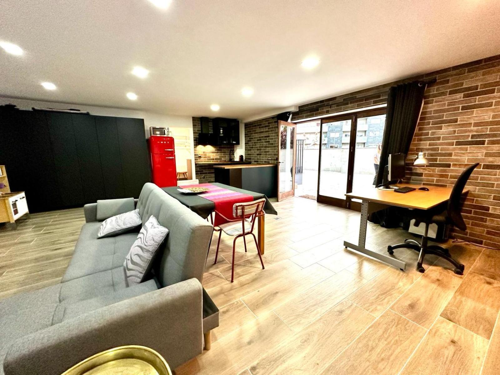 Apartamento El Maset Tárrega Εξωτερικό φωτογραφία