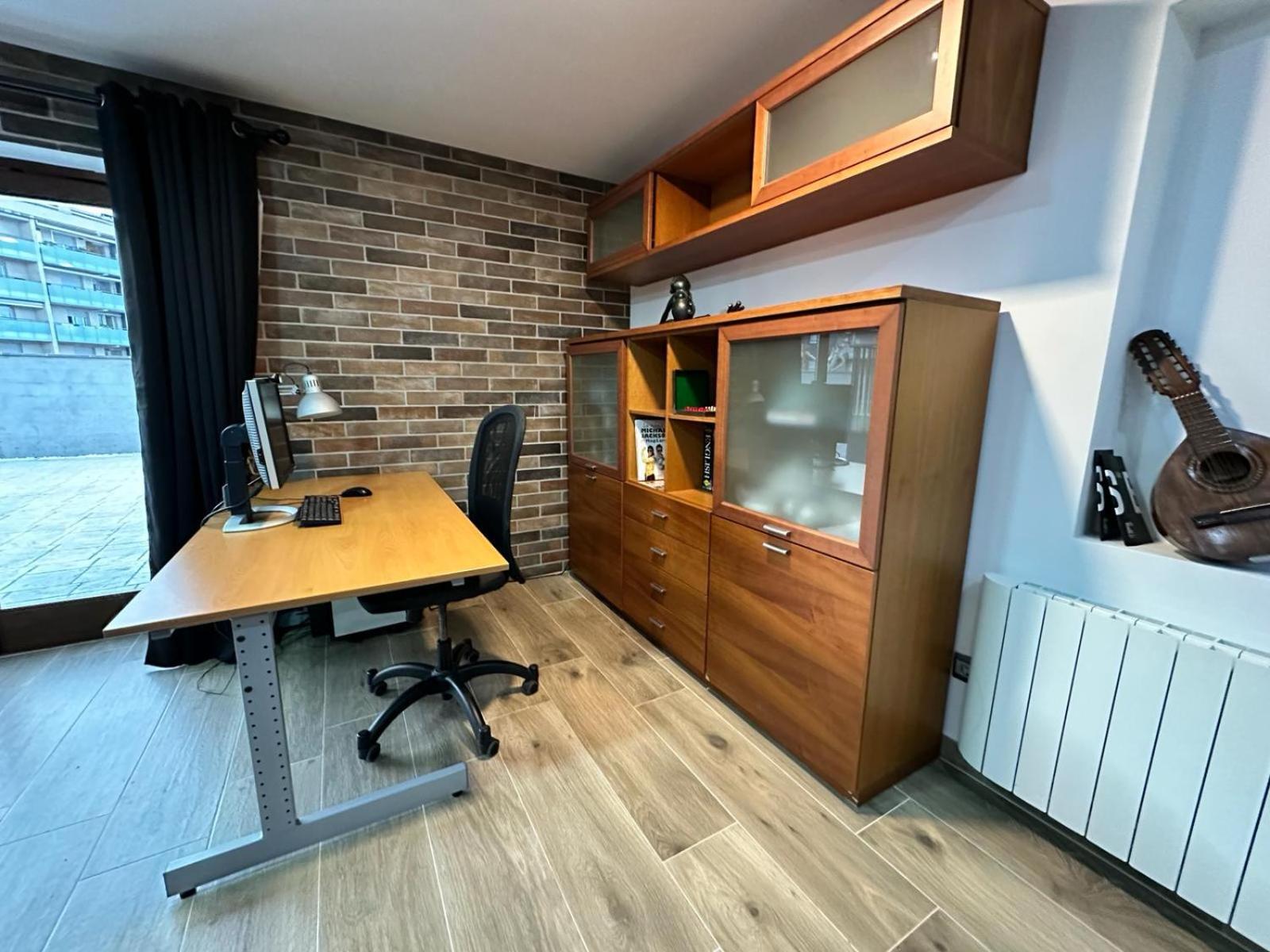 Apartamento El Maset Tárrega Εξωτερικό φωτογραφία