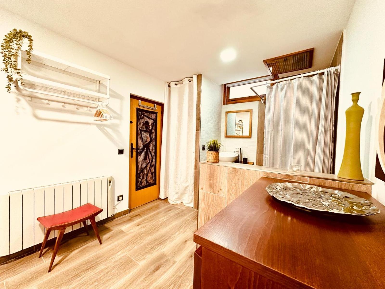 Apartamento El Maset Tárrega Εξωτερικό φωτογραφία